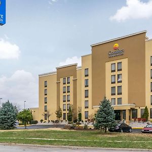 Comfort Inn & Suites